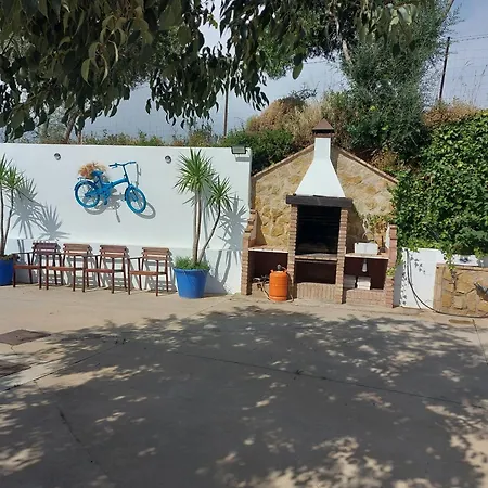 Rural Mi Frasca