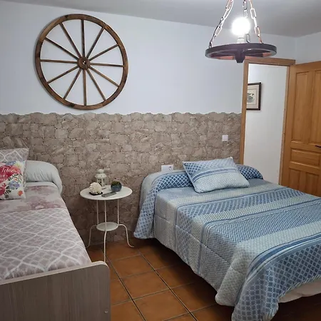 Rural Mi Frasca *