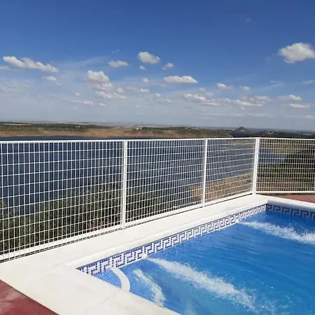 Rural Mi Frasca Сasa de vacaciones *