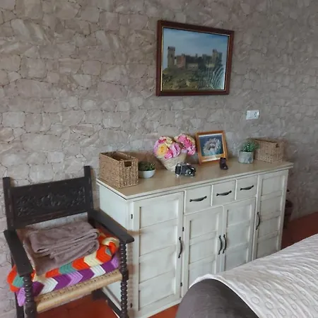 Rural Mi Frasca Сasa de vacaciones *