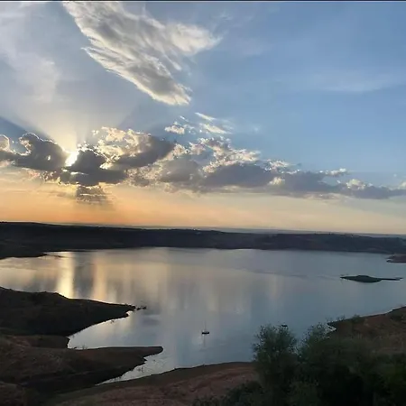 Rural Mi Frasca Almodóvar del Río