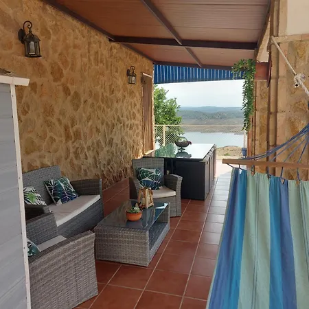 Rural Mi Frasca Сasa de vacaciones
