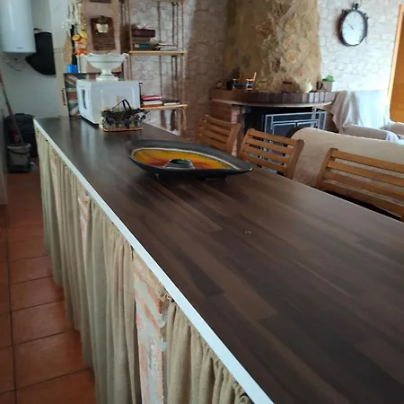 Rural Mi Frasca Сasa de vacaciones Almodóvar del Río
